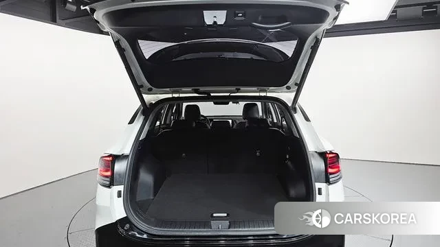 Kia Sportage 5th Generation Hybrid id 3529698 из Кореи 11