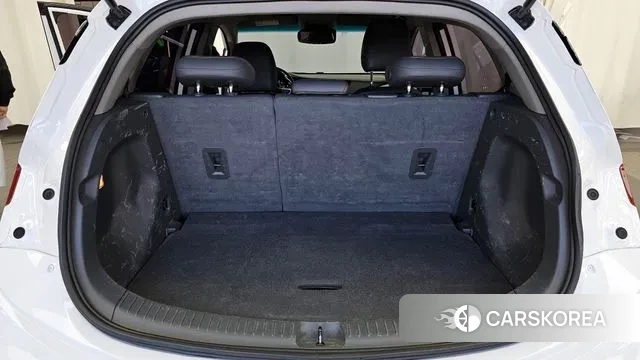 Chevrolet (GM Daewoo) Bolt EV id 3253828 из Кореи 11