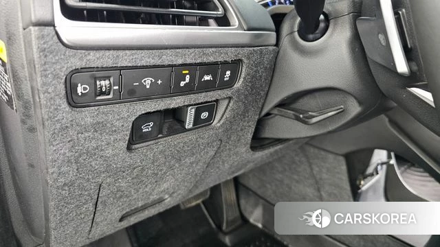 Hyundai Palisade id 4459255 из Кореи 11