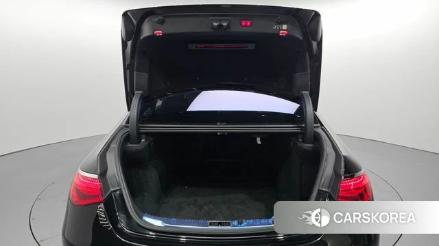 Mercedes-Benz S-Class W223 id 4464024 из Кореи 11