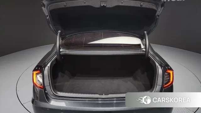 Hyundai Sonata (DN8) id 3428357 из Кореи 11