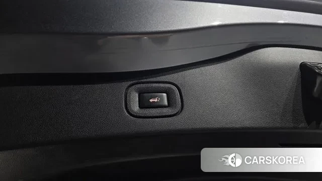 Renault Korea (Samsung) QM6 id 3627032 из Кореи 11