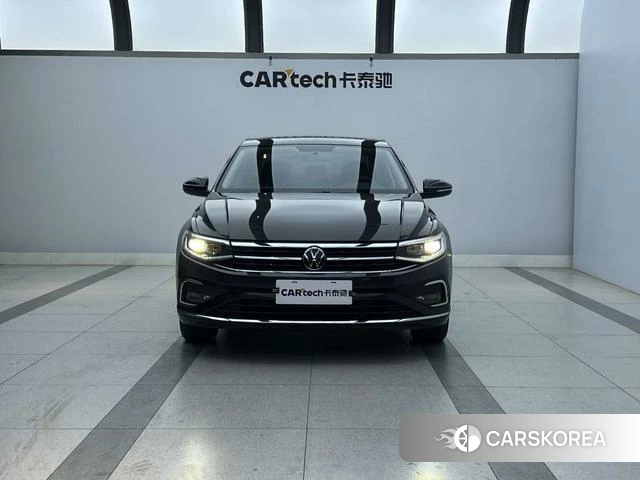 Volkswagen Bora id 4263107 из Китая 11