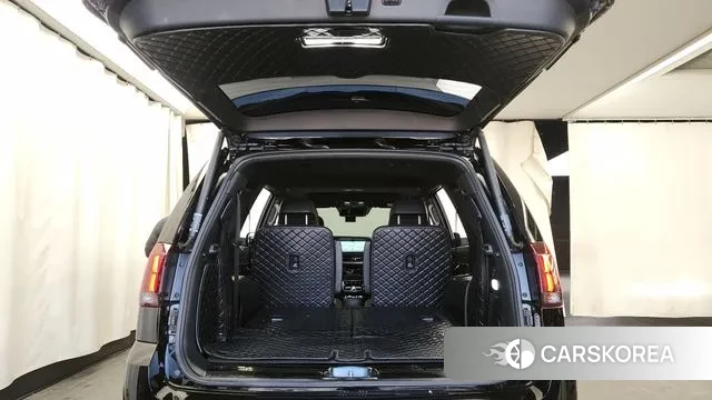 Kia Mohave Master id 3533989 из Кореи 11