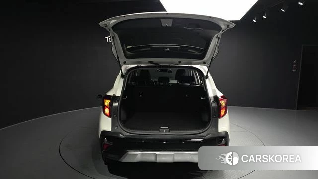 Kia The New Seltos id 4793115 из Кореи 11