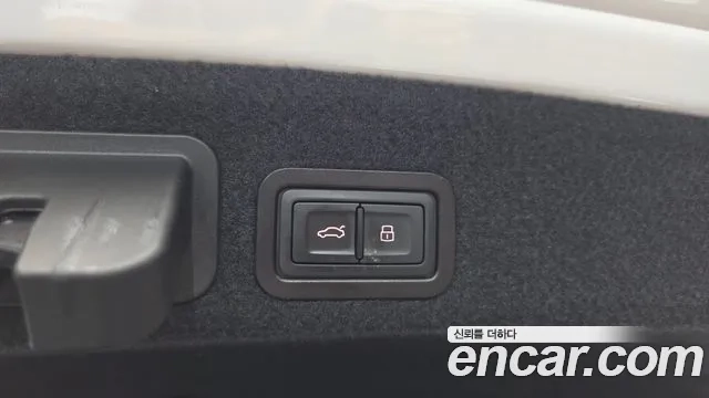 Audi New A6 id 2870687 из Кореи 11