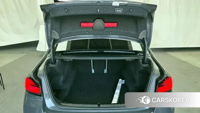 BMW M5 (F90) id 2975615 из Кореи 11