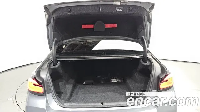 BMW 5 Series (G30) id 2676771 из Кореи 11