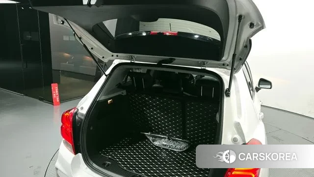 Chevrolet (GM Daewoo) The New Trax id 3772500 из Кореи 11