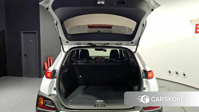 Hyundai Kona id 4232539 из Кореи 11