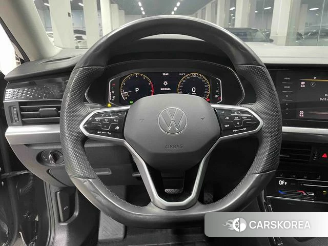 Volkswagen Passat id 4264701 из Китая 11