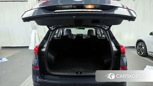 Hyundai All New Tucson id 3319159 из Кореи 11