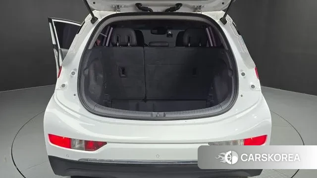 Chevrolet (GM Daewoo) Bolt EV id 3060386 из Кореи 11