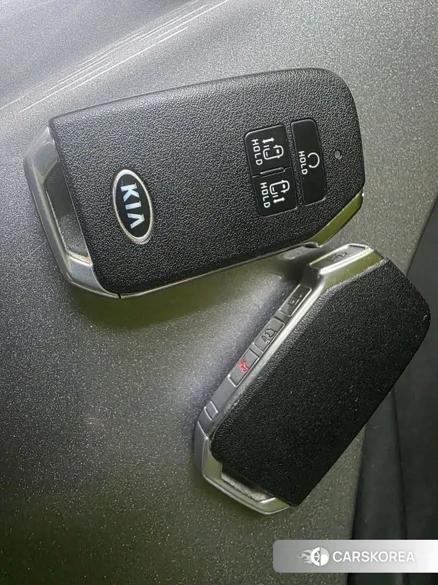 Kia Carnival 4th generation id 3570715 из Кореи 11