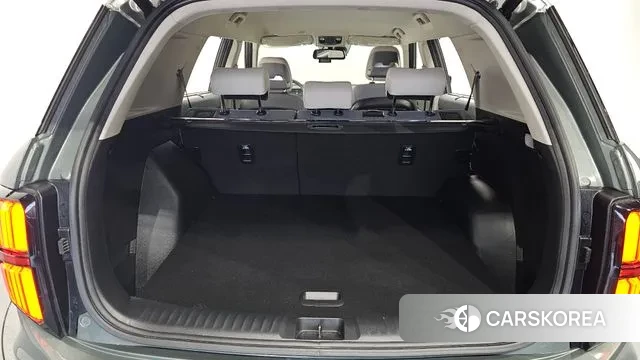 Ssangyong Torres EVX id 3555226 из Кореи 11