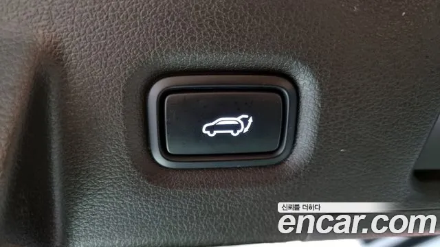 Hyundai Santa Fe TM id 2834996 из Кореи 11