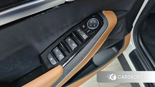 Kia The New Seltos id 4757445 из Кореи 11