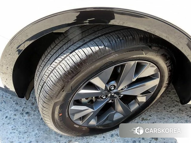 Kia Sportage 5th Generation id 3910243 из Кореи 11