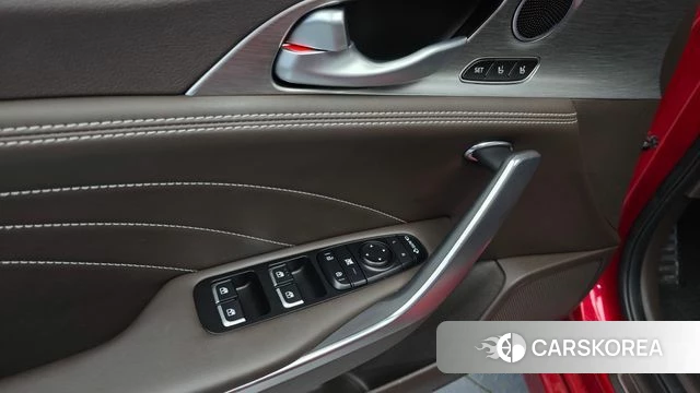 Kia Stinger Meister id 4923243 из Кореи 11