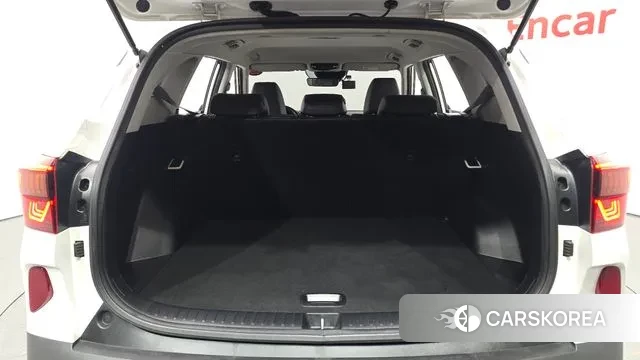 Kia Seltos id 3771255 из Кореи 11