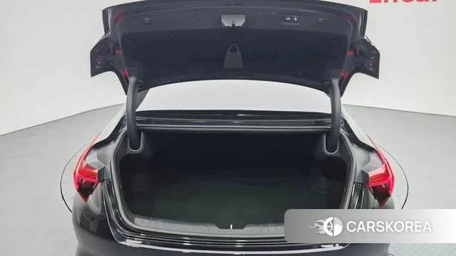 Kia K8 id 4650721 из Кореи 11