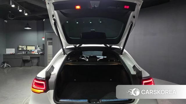 Mercedes-Benz GLC-Class X253 id 3892897 из Кореи 11