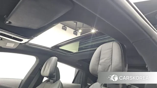 Mercedes-Benz EQE V295 id 3257255 из Кореи 11