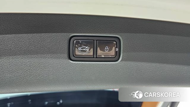 Genesis GV80 id 4612428 из Кореи 11