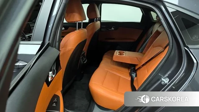 Kia The New K3 2nd generation id 3487206 из Кореи 11