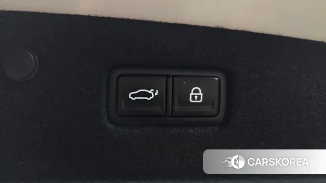 Kia The New K8 Hybrid id 3720761 из Кореи 11