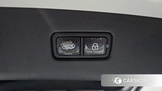 Genesis GV70 id 3312358 из Кореи 11