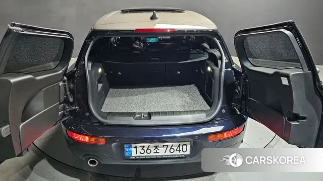 Mini Cooper Clubman id 3530370 из Кореи 11