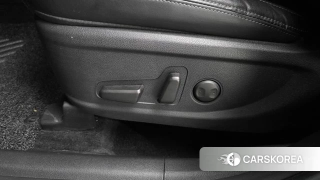 Hyundai Santa Fe TM id 4424973 из Кореи 11