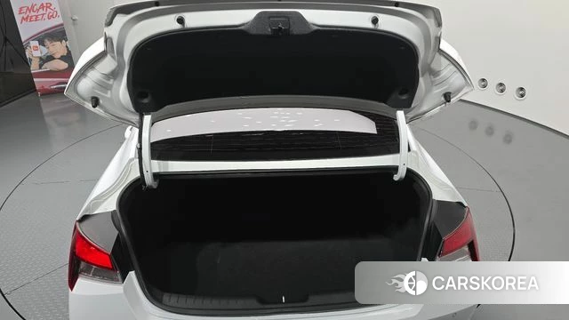 Hyundai Avante (CN7) id 4250558 из Кореи 11