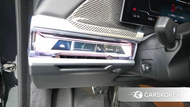 BMW i7 (G70) id 4499952 из Кореи 11