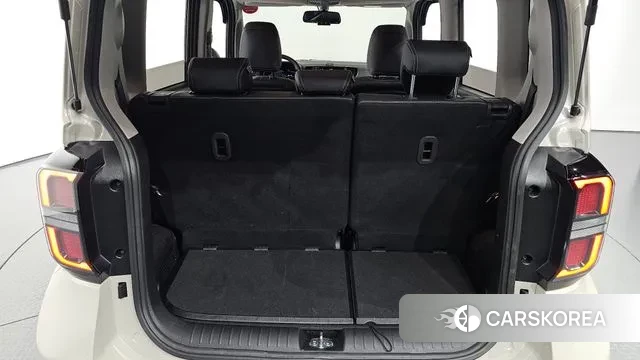 Kia The New Kia Ray id 3305085 из Кореи 11