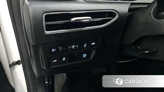 Hyundai Sonata (DN8) id 3411987 из Кореи 11