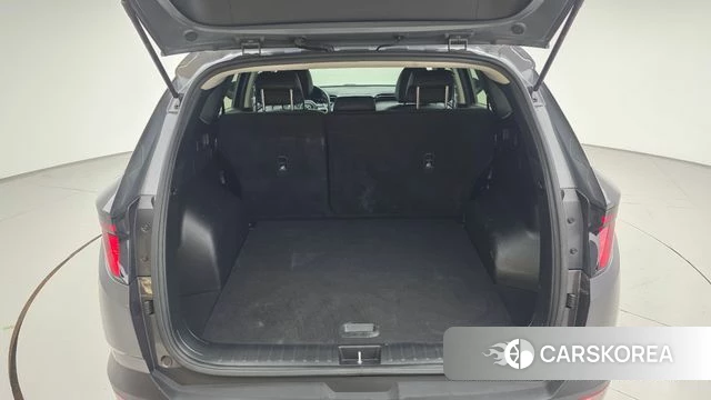 Hyundai Tucson (NX4) id 4541500 из Кореи 11