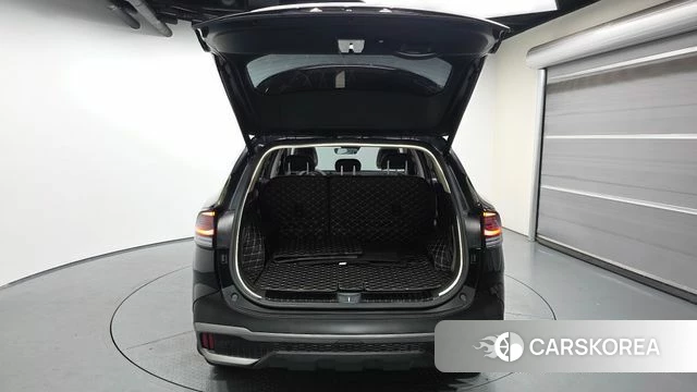 Kia Sportage 5th Generation Hybrid id 4591408 из Кореи 11