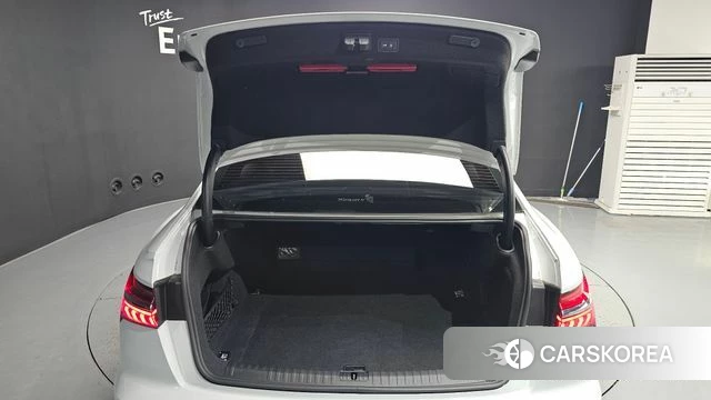 Audi A6 (C8) id 4647098 из Кореи 11