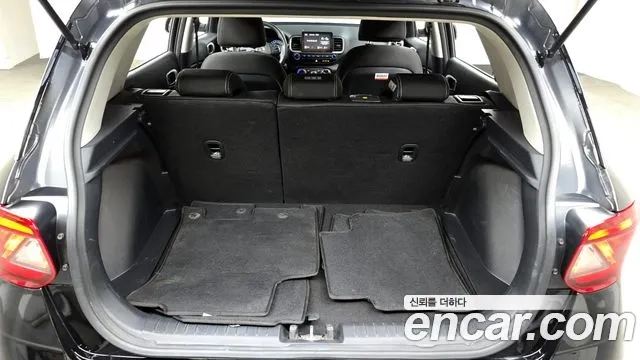 Hyundai Venue id 2917101 из Кореи 11