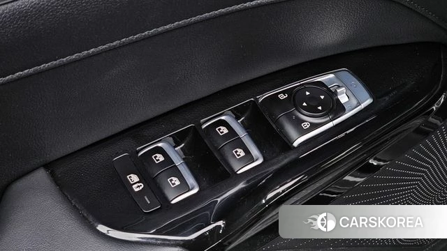 Kia K5 3rd generation id 4542911 из Кореи 11