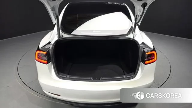 Tesla Model 3 id 2993815 из Кореи 11