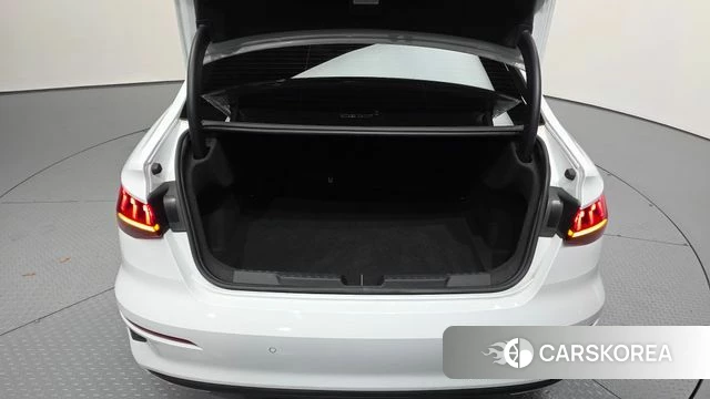 Audi A3 (8Y) id 3799531 из Кореи 11