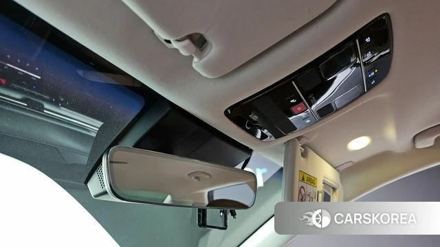 Hyundai Grandeur (GN7) id 3921893 из Кореи 11