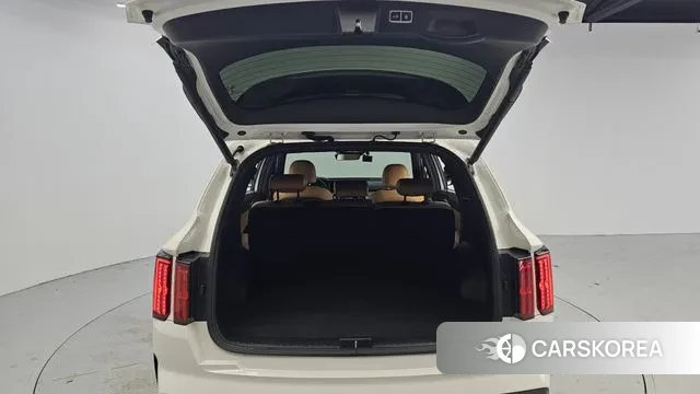 Kia Sorento 4th Generation id 3348236 из Кореи 11