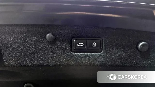 Kia K8 id 3571874 из Кореи 11