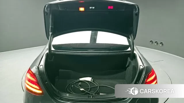 Mercedes-Benz E-Class W213 id 3723203 из Кореи 11