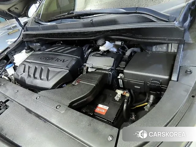 Kia The New Carnival id 3708982 из Кореи 11