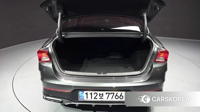 Kia K5 3rd generation id 4324832 из Кореи 11